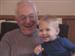 jd and grampa